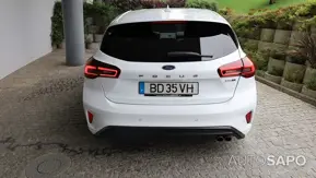 Ford Focus de 2023