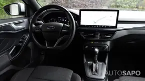 Ford Focus de 2023