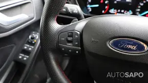 Ford Focus de 2023