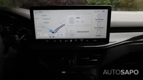 Ford Focus de 2023