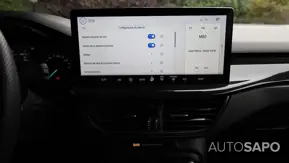 Ford Focus de 2023