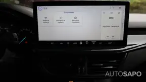 Ford Focus de 2023