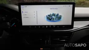 Ford Focus de 2023