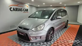 Ford S-Max de 2010