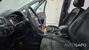 Ford S-Max de 2010