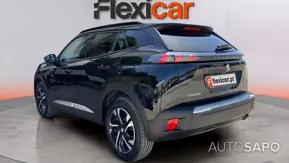 Peugeot 2008 de 2020