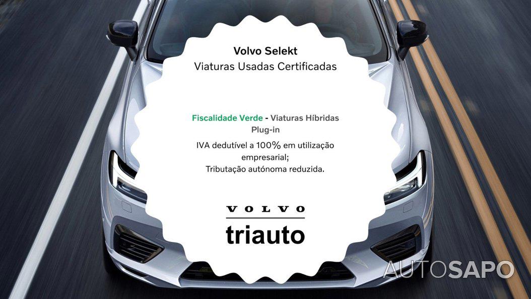 Volvo V60 de 2025