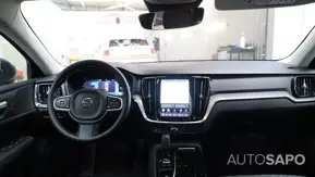 Volvo V60 de 2025