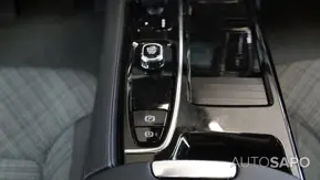 Volvo V60 de 2025