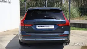 Volvo V60 de 2025