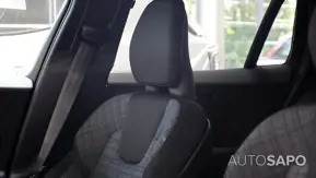 Volvo V60 de 2025