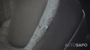 Volvo V60 de 2025