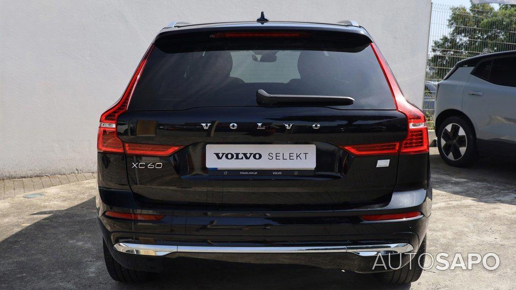 Volvo XC60 de 2022