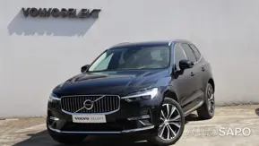 Volvo XC60 de 2022