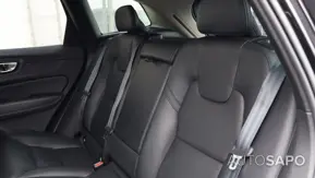 Volvo XC60 de 2022