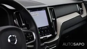 Volvo XC60 de 2022