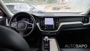 Volvo XC60 de 2022
