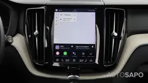 Volvo XC60 de 2022