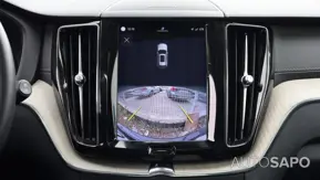 Volvo XC60 de 2022