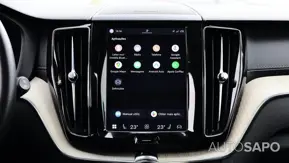 Volvo XC60 de 2022