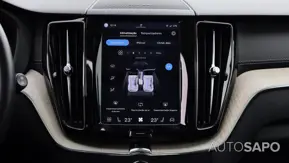 Volvo XC60 de 2022