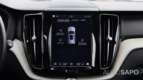 Volvo XC60 de 2022