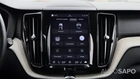Volvo XC60 de 2022