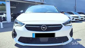 Opel Corsa de 2023