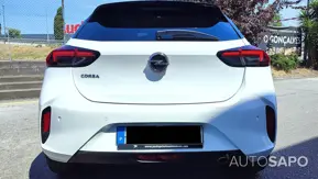Opel Corsa de 2023
