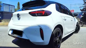Opel Corsa de 2023