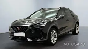 Cupra Formentor de 2023