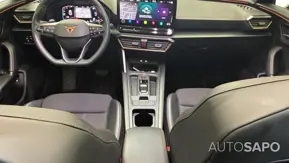 Cupra Formentor de 2023