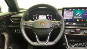 Cupra Formentor de 2023