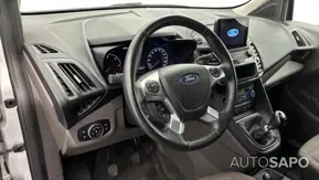Ford Transit Connect de 2023