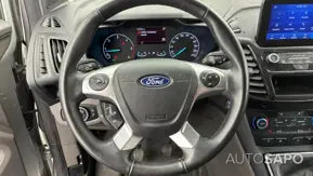 Ford Transit Connect de 2023