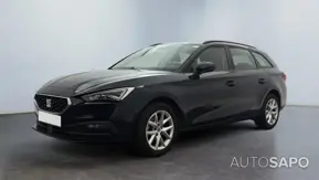 Seat Leon de 2022