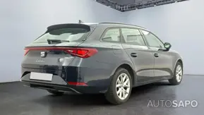 Seat Leon de 2022