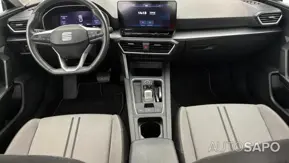 Seat Leon de 2022