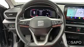 Seat Leon de 2022