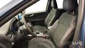 Ford Kuga de 2023