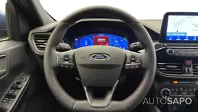 Ford Kuga de 2023