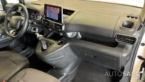 Citroen Berlingo de 2022