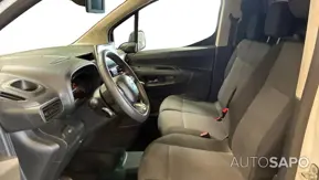 Citroen Berlingo de 2022