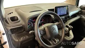 Citroen Berlingo de 2022