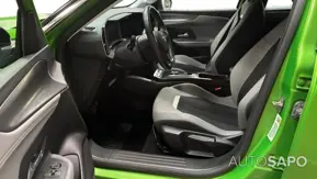 Opel Mokka de 2023