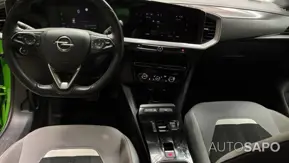 Opel Mokka de 2023