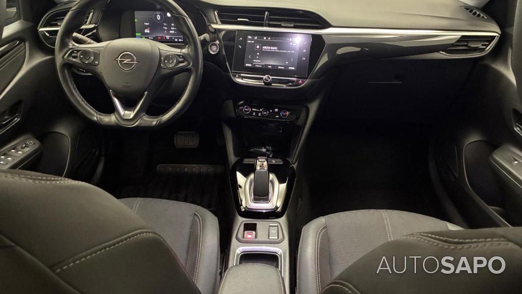 Opel Corsa-e e-Elegance de 2022