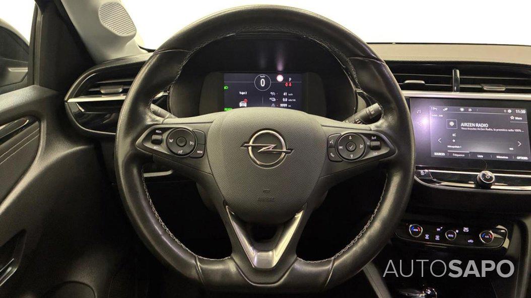 Opel Corsa-e e-Elegance de 2022