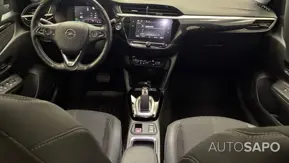 Opel Corsa-e e-Elegance de 2022