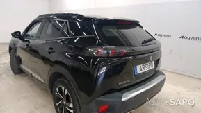 Peugeot 2008 1.2 PureTech Allure de 2022